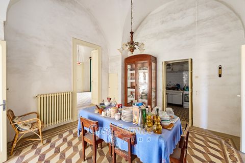 Villa i Alezio, Lecce, Alezio - € 180.000 | Ref: ALIL-290 - foto 47