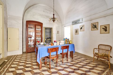 Villa i Alezio, Lecce, Alezio - € 180.000 | Ref: ALIL-290 - foto 49