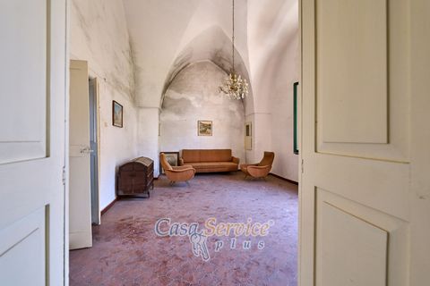 Villa i Alezio, Lecce, Alezio - € 180.000 | Ref: ALIL-290 - foto 50