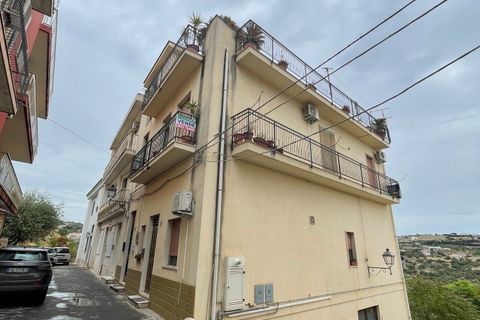 Lejlighed i Modica, Ragusa, Modica - € 105.000 | Ref: 11442 - foto 1