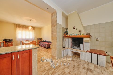 Leilighet i Supersano, Lecce, Supersano - € 100 000 | Ref: SUPERSEA-110 - foto 14