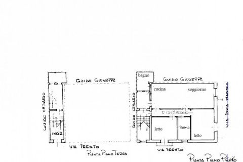Leilighet i Supersano, Lecce, Supersano - € 100 000 | Ref: SUPERSEA-110 - foto 22