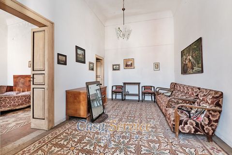 Villa i Nociglia, Lecce, Nociglia - € 85.000 | Ref: NOCEA-120 - foto 1