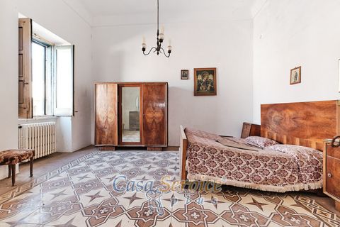 Villa i Nociglia, Lecce, Nociglia - € 85.000 | Ref: NOCEA-120 - foto 4