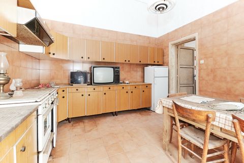 Villa i Nociglia, Lecce, Nociglia - € 85.000 | Ref: NOCEA-120 - foto 8