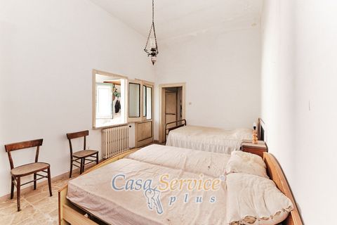 Villa i Nociglia, Lecce, Nociglia - € 85.000 | Ref: NOCEA-120 - foto 10