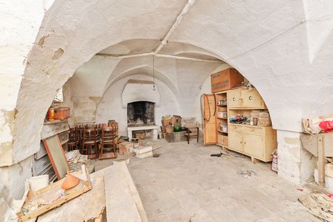 Villa i Nociglia, Lecce, Nociglia - € 85.000 | Ref: NOCEA-120 - foto 14