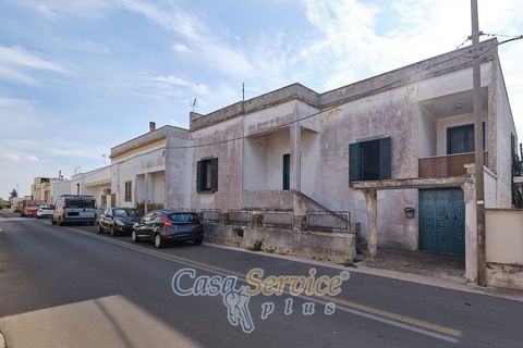 Villa i Nociglia, Lecce, Nociglia - € 85.000 | Ref: NOCEA-120 - foto 15