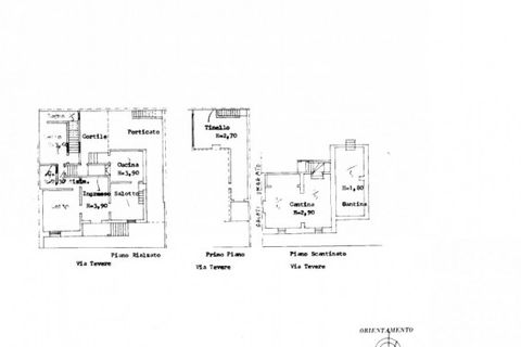 Villa i Nociglia, Lecce, Nociglia - € 85.000 | Ref: NOCEA-120 - foto 17