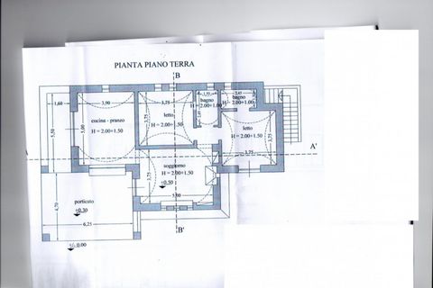 Terra a Salve, Lecce, Salve - € 80.000 | Ref: SALVEA-95 TER - foto 13
