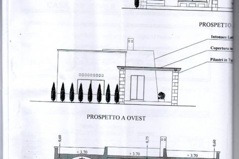 Terra a Salve, Lecce, Salve - € 80.000 | Ref: SALVEA-95 TER - foto 14