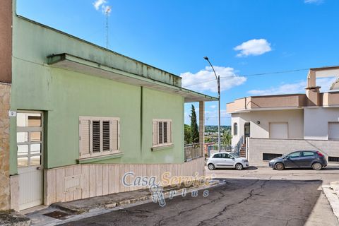 Villa i Matino, Lecce, Matino - € 89.000 | Ref: MAF-98 - foto 3