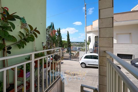 Villa i Matino, Lecce, Matino - € 89.000 | Ref: MAF-98 - foto 4