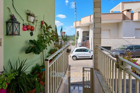 Villa i Matino, Lecce, Matino - € 89.000 | Ref: MAF-98 - foto 5