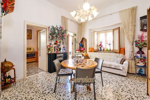 Villa i Matino, Lecce, Matino - € 89.000 | Ref: MAF-98 - foto 10