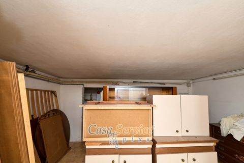 Villa i Matino, Lecce, Matino - € 89.000 | Ref: MAF-98 - foto 22