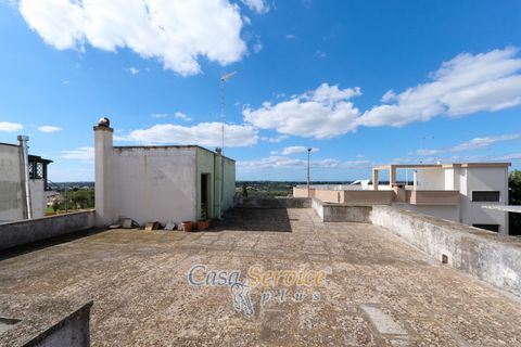 Villa i Matino, Lecce, Matino - € 89.000 | Ref: MAF-98 - foto 23