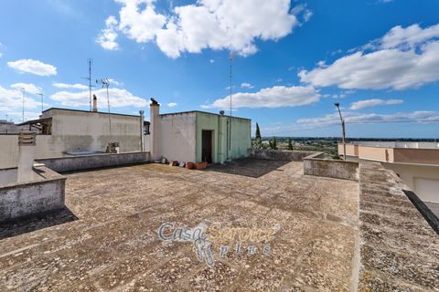 Villa i Matino, Lecce, Matino - € 89.000 | Ref: MAF-98 - foto 24