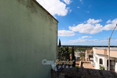 Villa i Matino, Lecce, Matino - € 89.000 | Ref: MAF-98 - foto 25