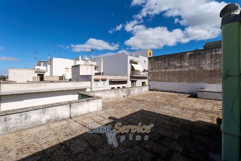Villa i Matino, Lecce, Matino - € 89.000 | Ref: MAF-98 - foto 26