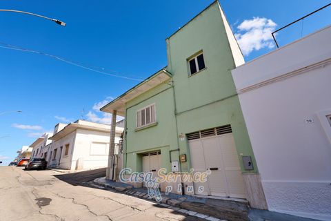 Villa i Matino, Lecce, Matino - € 89.000 | Ref: MAF-98 - foto 2