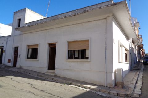 Villa a Matino, Lecce, Matino - € 68.000 | Ref: MAF-71DO - foto 4