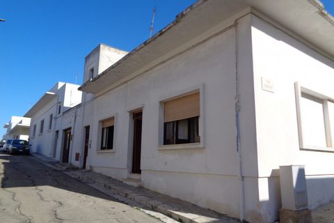 Villa a Matino, Lecce, Matino - € 68.000 | Ref: MAF-71DO - foto 5