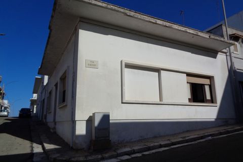 Villa a Matino, Lecce, Matino - € 68.000 | Ref: MAF-71DO - foto 7