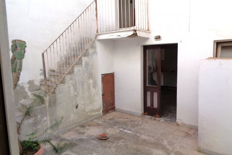 Villa a Matino, Lecce, Matino - € 68.000 | Ref: MAF-71DO - foto 19