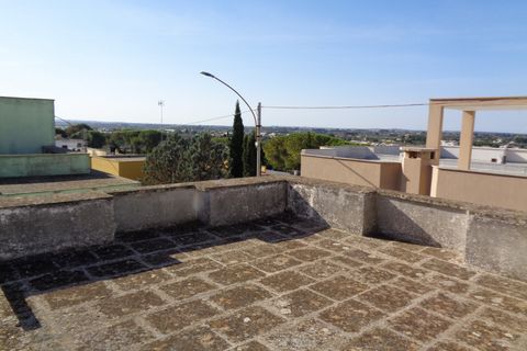 Villa a Matino, Lecce, Matino - € 68.000 | Ref: MAF-71DO - foto 23
