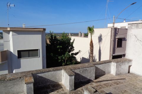Villa a Matino, Lecce, Matino - € 68.000 | Ref: MAF-71DO - foto 24