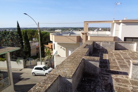 Villa a Matino, Lecce, Matino - € 68.000 | Ref: MAF-71DO - foto 25