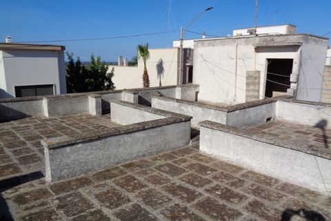 Villa a Matino, Lecce, Matino - € 68.000 | Ref: MAF-71DO - foto 26