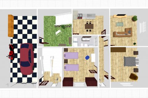 Villa a Matino, Lecce, Matino - € 68.000 | Ref: MAF-71DO - foto 31