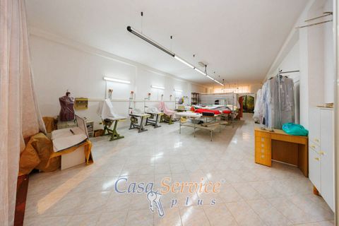 Erhvervsejendom i Ugento, Lecce, Ugento - € 790.000 | Ref: UGIL-ART-790 - foto 9