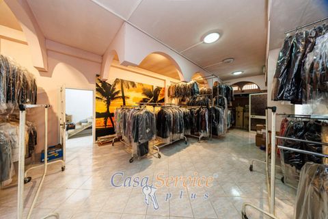 Erhvervsejendom i Ugento, Lecce, Ugento - € 790.000 | Ref: UGIL-ART-790 - foto 11