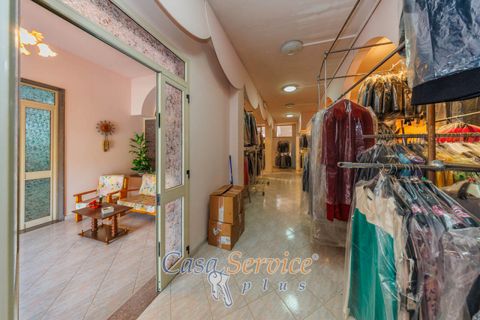 Erhvervsejendom i Ugento, Lecce, Ugento - € 790.000 | Ref: UGIL-ART-790 - foto 12