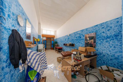 Erhvervsejendom i Ugento, Lecce, Ugento - € 790.000 | Ref: UGIL-ART-790 - foto 16