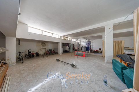 Erhvervsejendom i Ugento, Lecce, Ugento - € 790.000 | Ref: UGIL-ART-790 - foto 21