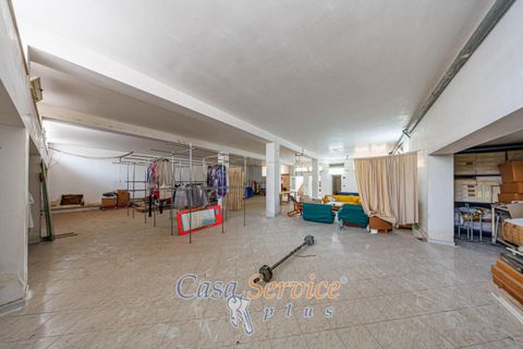 Erhvervsejendom i Ugento, Lecce, Ugento - € 790.000 | Ref: UGIL-ART-790 - foto 22