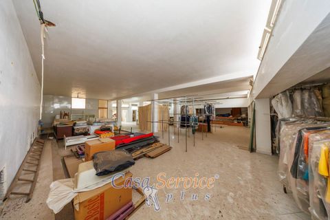 Erhvervsejendom i Ugento, Lecce, Ugento - € 790.000 | Ref: UGIL-ART-790 - foto 23