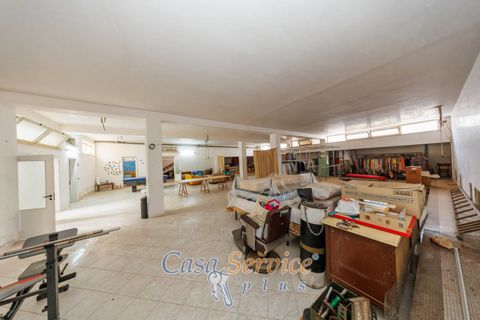 Erhvervsejendom i Ugento, Lecce, Ugento - € 790.000 | Ref: UGIL-ART-790 - foto 24