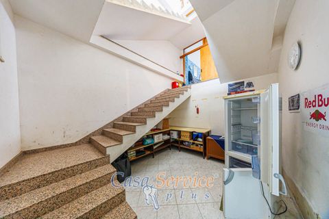 Erhvervsejendom i Ugento, Lecce, Ugento - € 790.000 | Ref: UGIL-ART-790 - foto 27