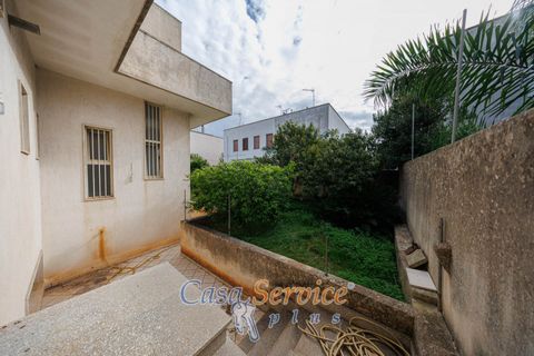 Erhvervsejendom i Ugento, Lecce, Ugento - € 790.000 | Ref: UGIL-ART-790 - foto 28