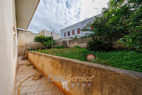 Erhvervsejendom i Ugento, Lecce, Ugento - € 790.000 | Ref: UGIL-ART-790 - foto 29