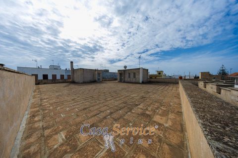 Erhvervsejendom i Ugento, Lecce, Ugento - € 790.000 | Ref: UGIL-ART-790 - foto 32