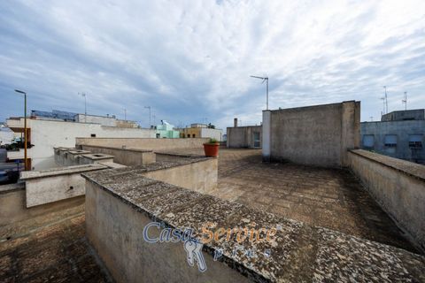 Erhvervsejendom i Ugento, Lecce, Ugento - € 790.000 | Ref: UGIL-ART-790 - foto 33