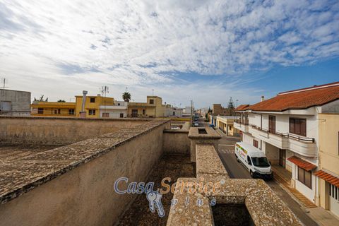 Erhvervsejendom i Ugento, Lecce, Ugento - € 790.000 | Ref: UGIL-ART-790 - foto 34