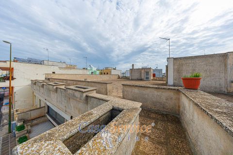 Erhvervsejendom i Ugento, Lecce, Ugento - € 790.000 | Ref: UGIL-ART-790 - foto 35