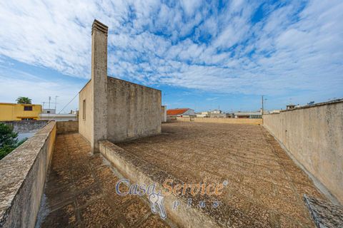 Erhvervsejendom i Ugento, Lecce, Ugento - € 790.000 | Ref: UGIL-ART-790 - foto 36